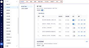 美洽教育行业机器人怎么配置? 美洽教育行业机器人怎么配置?