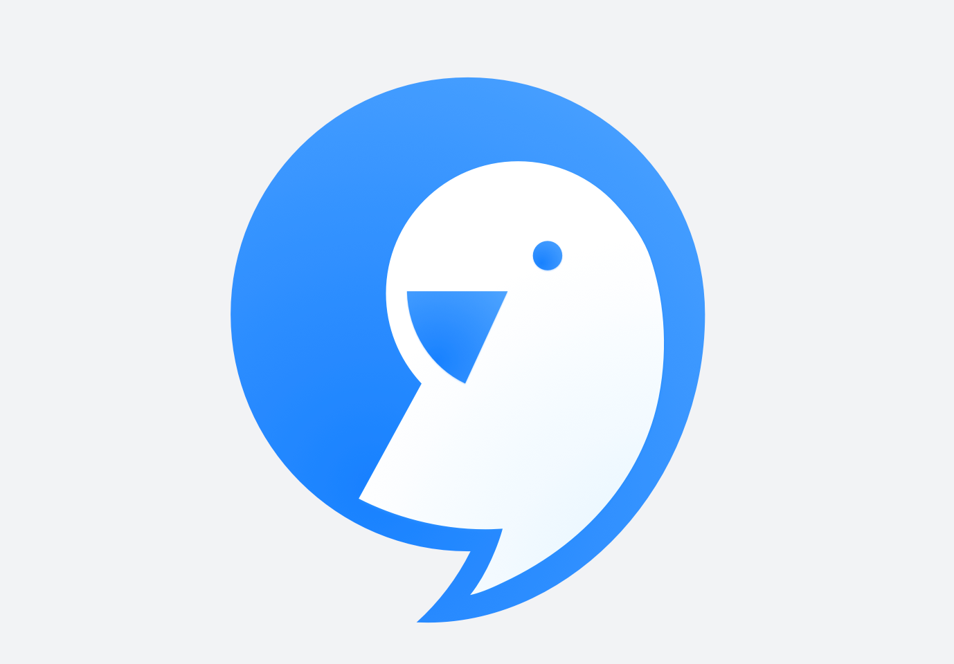 美洽聊天按钮被遮挡怎么办？